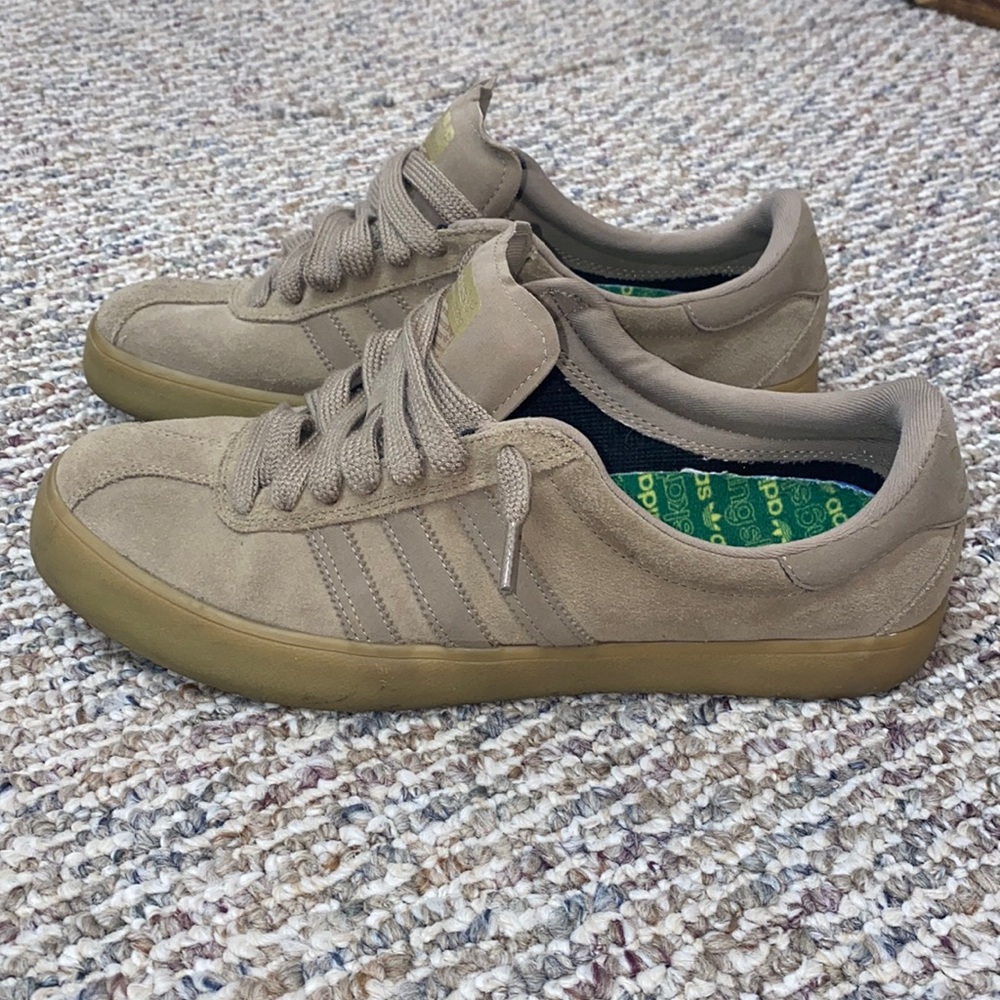 Adidas Men’s Skateboarding Shoes